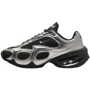 Kengät Nike  Air Max Muse Black Metallic Silver  38