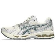 Kengät Asics  Gel-Kayano 14 Birch Dark Pewter  38