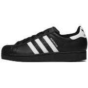 Kengät adidas  Superstar 2 Core Black Cloud White  36