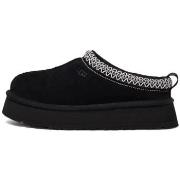 Puukengät UGG  Tazz Slipper Black  40
