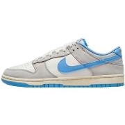 Kengät Nike  Dunk Low Athletic Department Light Smoke Grey University ...