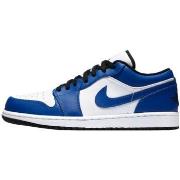 Kengät Nike  1 Low Game Royal  43