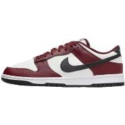 Kengät Nike  Dunk Low Dark Team Red Black  47