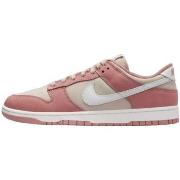 Kengät Nike  Dunk Low PRM Red Stardust  41