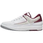 Kengät Nike  2 Retro Low Cherrywood  41