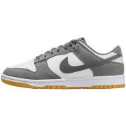 Kengät Nike  Dunk Low Smoke Grey  36