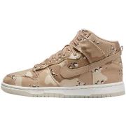 Kengät Nike  Dunk High Desert Camo  43