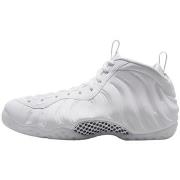 Kengät Nike  Air Foamposite One Triple White  44