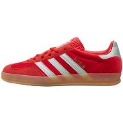 Kengät adidas  Gazelle Indoor Better Scarlet Hazy Green  36 2/3