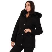 Paksu takki La Modeuse  76893_P182119  EU S