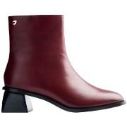 Kengät Gioseppo  Pierz Boots - Burgundy  36