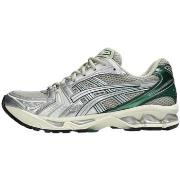 Kengät Asics  Gel-Kayano 14 Dried Leaf Green Pure Silver  39