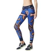 Legginsit & Sukkahousut adidas  AP6185  EU S