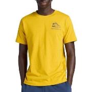 Lyhythihainen t-paita New Balance  MT53962BQG  EU XXL