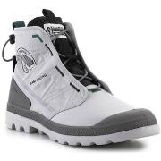 Kengät Palladium  Pampa Travel Lite  36