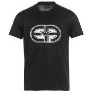 Lyhythihainen t-paita Emporio Armani  3R1TV41JUVZ0999  EU XXL