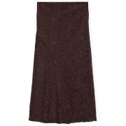 Lyhyt hame Aware  Urshila Skirt - Chocolate Plum  EU S