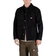 Pitkähihainen paitapusero Tommy Hilfiger  DM0DM20236  EU XXL