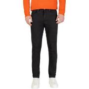 Slim-farkut Borghese  Cinque Tasche - Pantaloni sportivi 3WPAZ3 TW-31 ...