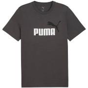 Lyhythihainen t-paita Puma  68470844  EU XXL