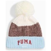 Pipot Puma  Varsity Beanie  Yksi Koko