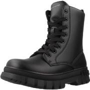 Saappaat Tommy Hilfiger  LACE-UP BOOTIE  30