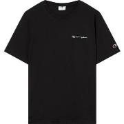 Lyhythihainen t-paita Champion  K2548  EU XXL