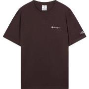 Lyhythihainen t-paita Champion  K2549  EU XXL