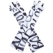 Hanskat D&G  FG083A GDA2Z  Yksi Koko