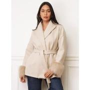 Paksu takki La Modeuse  76997_P182506  Yksi Koko