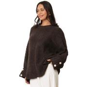 Neulepusero La Modeuse  77060_P182649  Yksi Koko