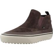 Saappaat Vans  MTE MID-SLIP INSULATED  40