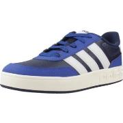 Tennarit adidas  BREAKBASE J  36