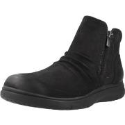 Saappaat Clarks  CERTINA RUBY  37