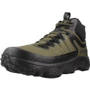 Saappaat Columbia  ESCAPE THRIVE TITANIUM MID OUTDRY  41