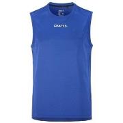 Hihattomat paidat / Hihattomat t-paidat Craft  1914661346000  EU M