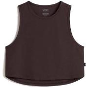 Paita Vans  MTE OUTLINE HYBRID TAN  EU L