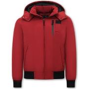 Parkatakki Enos  139032881  EU S