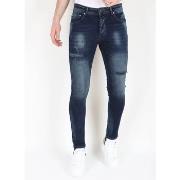 Slim-farkut Mario Morato  148659328  US 38 / 34