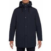 Paksu takki Geox  M VELLETRI  FR 56