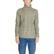 Neulepusero Gianni Lupo  BW793-F24  EU XL