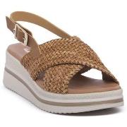 Sandaalit Valleverde  CORDA  37