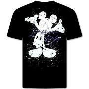 Lyhythihainen t-paita True Rise  157240249  EU XXL