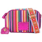 Olkalaukut Kurt Geiger London  SOUTHBANK CAMERA BAG KU  Yksi Koko