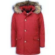 Parkatakki Enos  37319783  EU S