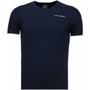 Lyhythihainen t-paita Local Fanatic  45212969  EU S