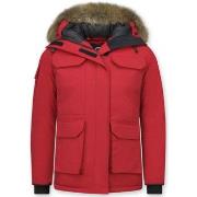 Parkatakki Matogla  56843051  EU S