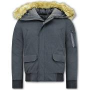 Parkatakki Enos  113219005  EU S