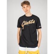 Lyhythihainen t-paita Champion  213338  EU S