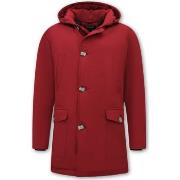 Parkatakki Enos  139032940  EU S